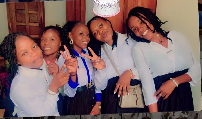 Nos Événements - Centrafrique